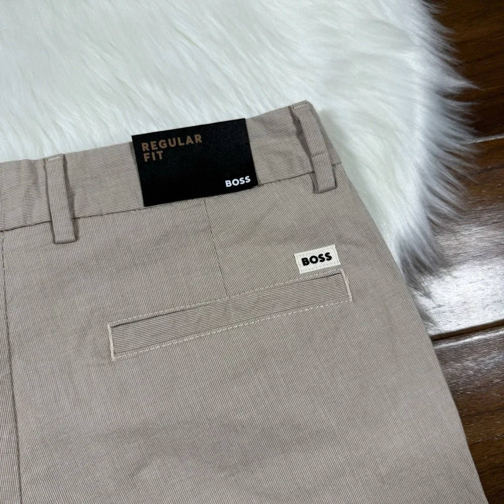 Hugo Boss hugo boss